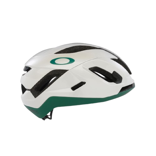 Fahrradhelm Oakley ARO5 Race EU Matte Paciffic White Pearl - 2025