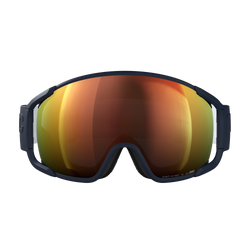 Brille POC Zonula Apatite Navy/Partly Sunny Orange - 2025/26