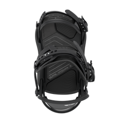 Snowboardbindungen Union Ultra Black (Woman) - 2025/26