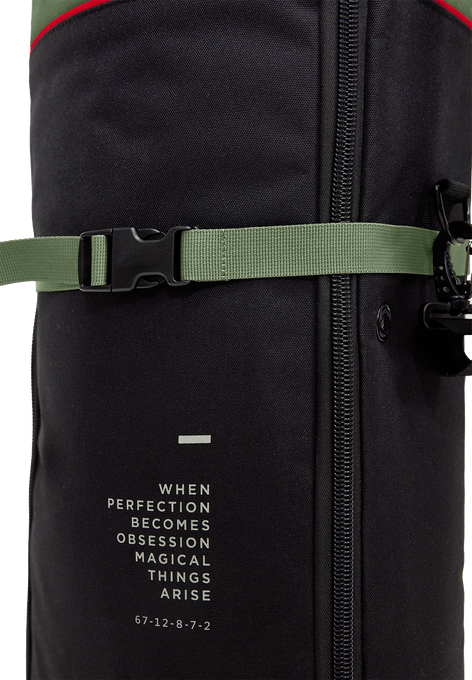 Skitasche Van Deer Ski Carrier - 2025/26