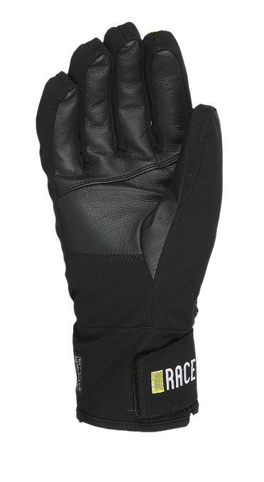 Gloves Level Race Replica Goldeneagle - 2023/24