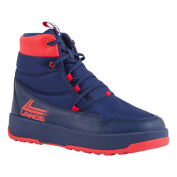 Schuhe Lange Podium Shoe Icon Blue Black