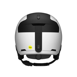 Skiing helmet Flaxta Deep Space MIPS White/Black - 2025/26