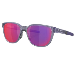 Sunglasses Oakley Actuator Transparent Lilac Prizm Road - 2023