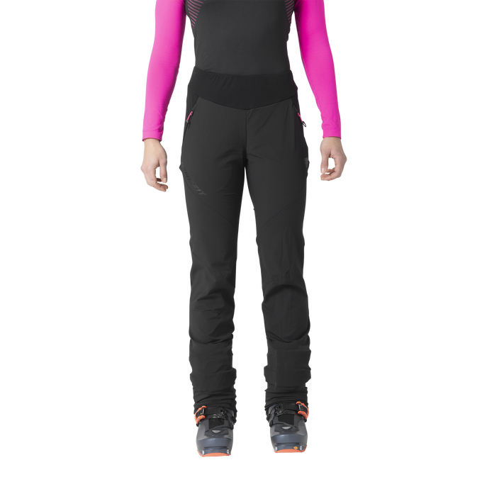 Skitourenhose Dynafit Blacklight Hybrid Pants W Black Out - 2025/26