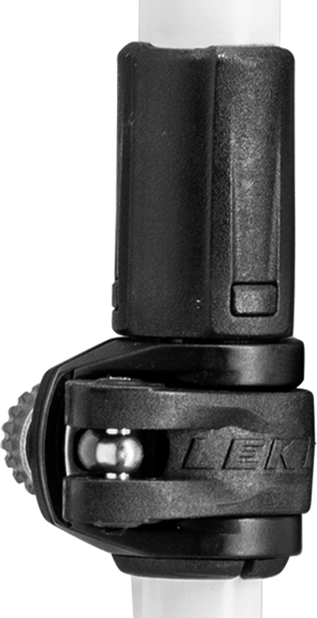 Poles LEKI Cross Trail FX Superlite Compact