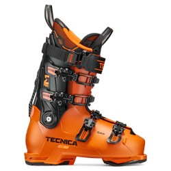 Skischuhe TECNICA Mach1 LV 130 TD2 GW Icon Orange - 2025/26