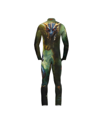 Rennanzug Energiapura Junior/Dragon (insulated, light padded) - 2025/26