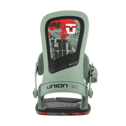 Snowboardbindungen Union Ultra Sage - 2025/26