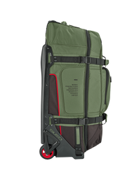 Bag Van Deer RIG 9800 123L - 2025/26