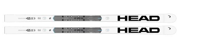 Ski Head WCR E-GS Rebel FIS - 2025/26