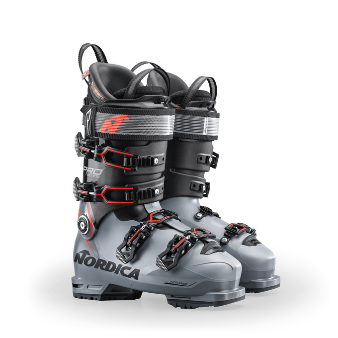 Ski boots Nordica Pro Machine 120 (GW) - 2025/26