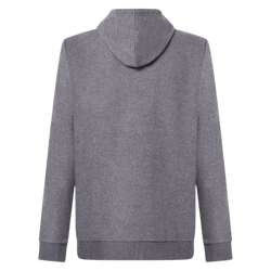 Oakley B1B PO Hoodie 2.0 New Athletic Grey/Black
