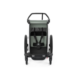 Bicycle Trailer Thule Chariot Lite Single