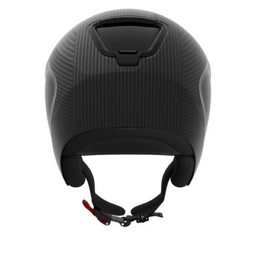 Helm KASK Omega Carbon Black - 2025/26