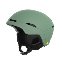 Helmet POC Obex MIPS Gibbsite Green Matt - 2025/26