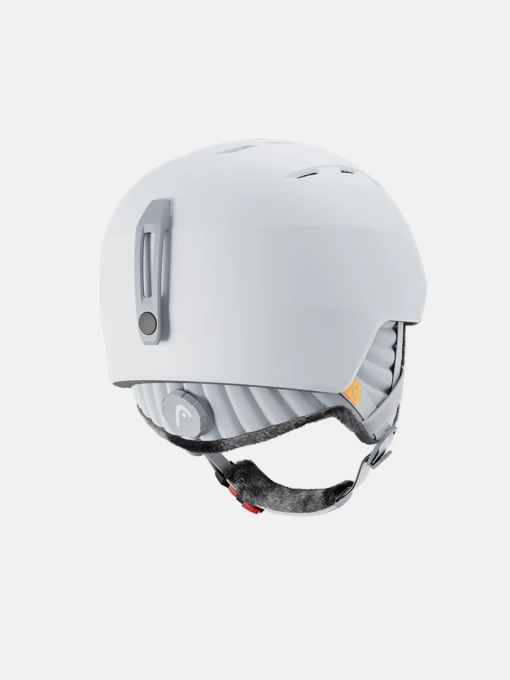 Helmet HEAD Valery White - 2025/26