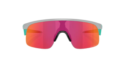 Sunglasses Oakley Resistor Matte Fog Frame / Prizm Field Lenses