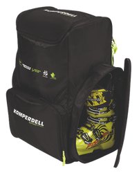 Boot bag Komperdell Nationalteam Ski Boot Bag - 2024/25