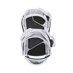 Snowboardbindungen Union Ultra Ice Grey (Woman) - 2025/26