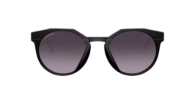 Sunglasses OAKLEY HSTN Matte Black Frame/Prizm Black Lenses