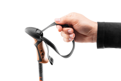 Stocke LEKI Khumbu Lite