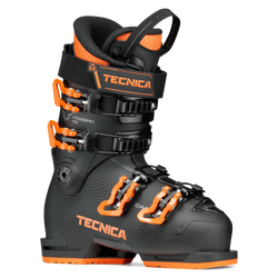 Ski boots TECNICA Firebird 65 Black - 2025/26