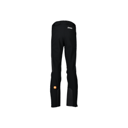 Skihosen POC Frisson Pant Uranium Black - 2025/26