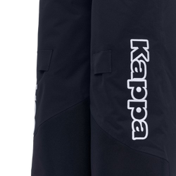 Ski pants Kappa 6CENTO 665C US Blue Baritone - 2025/26