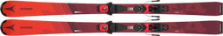 Skis Atomic Redster J4 + L 6 GW Red/Black - 2024/25