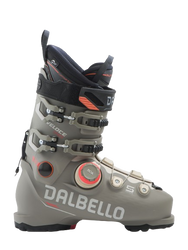 Ski boots Dalbello Veloce Space 120 Stone Grey/Ecru - 2025/26