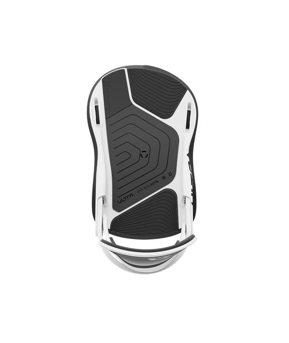 Snowboardbindungen Union Ultra Women's White - 2024/25