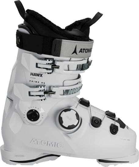 Skischuhe Atomic Hawx Prime 95 BOA W GW Ivory 2024/25