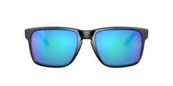 Sunglasses Oakley Holbrook XL Prizm Sapphire Polarized Lenses/Matte Black Frame