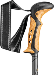 Stocke LEKI Khumbu Lite