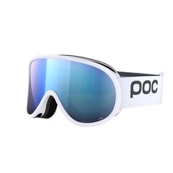 Ski goggles POC Retina Mid Hydrogen White/Partly Sunny Blue - 2025/26