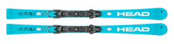 Ski HEAD Worldcup Rebles E-SL Pro + Freeflex ST 14 - 2024/25
