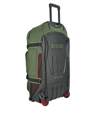 Bag Van Deer RIG 9800 123L - 2025/26