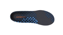 Insoles SUPERFEET Active Cushion Medium Arch
