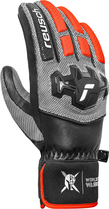 Handschuhe Reusch Worldcup Warrior Team - 2025/26