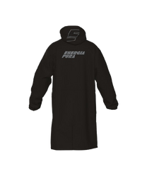 Energiapura NEW STORM Raincoat/Black - 2025/26