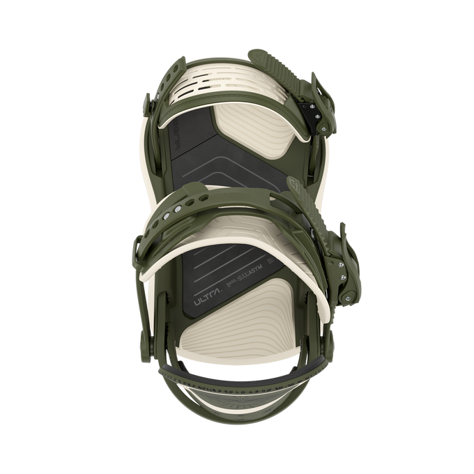 Snowboard Bindings Union Ultra Jess Kimura (Woman) - 2025/26