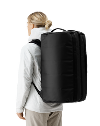 Bag DB Roamer Pro Split Duffel 70L Black Out - 2025/26
