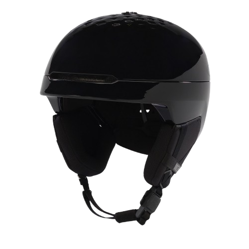 Skiing helmet Oakley MOD3 Blackout - 2025/26