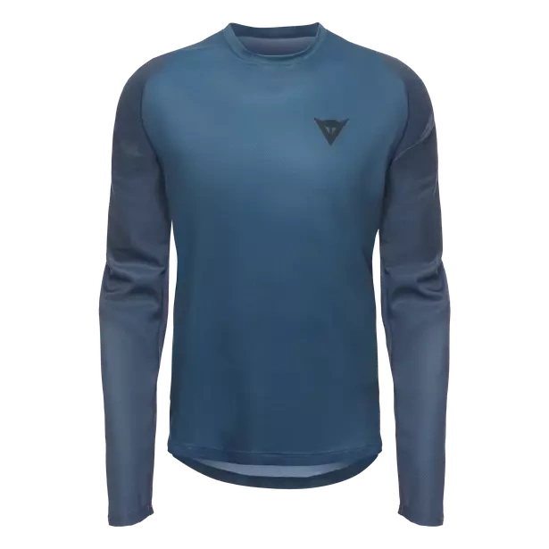 Fahrradjacke Hgl Jersey Ls Deep-Blue - 2023