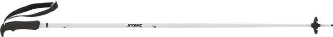 Ski poles Atomic Cloud White - 2025/26