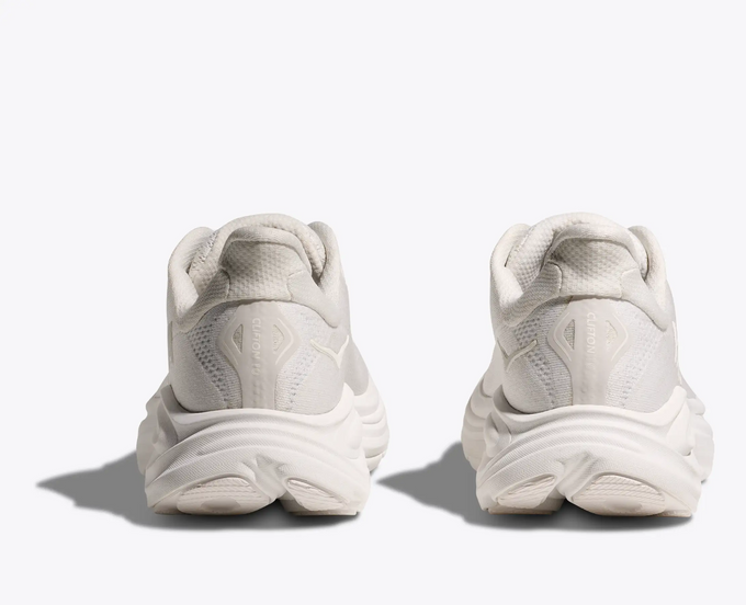 Men shoes Hoka Clifton 10 Hoka White/White