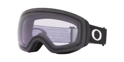 Goggles Oakley Flight Deck M Matte Black/Prizm Snow Clear - 2025/26