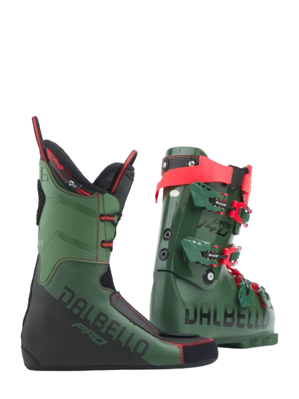 Skischuhe Dalbello DRS 140 PRO - 2025/26