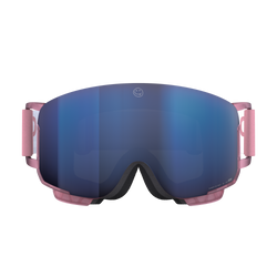 Goggles POC Nexal Hedvig Wessel Edition Piggtind Pink/Partly Sunny Azure - 2025/26